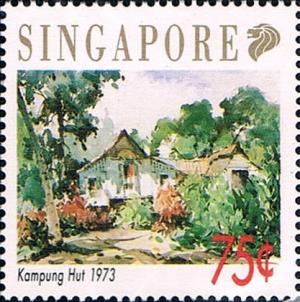 Colnect-4258-785--Kampung-Hut--1973.jpg