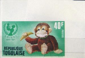 Colnect-1472-432-Monkey---Imperforated.jpg