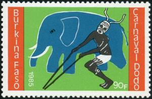 Colnect-4963-174-Masked-elephant-dancer.jpg