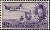 Colnect-4465-308-Aircraft-DC-3-Dakota-over-Nile-Dam---King-Farouk.jpg