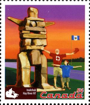 Colnect-766-424-Inukshuk-Hay-River-NT.jpg