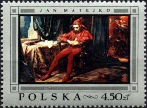 Colnect-4673-561-Stanczyk-Jester-by-Jan-Matejko.jpg