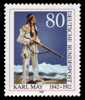 DBP_1987_1314_Karl_May%2C_Winnetou.jpg