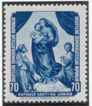 GDR-stamp_Raffael_1955_Mi._509.JPG