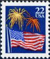 Colnect-4237-292-Flag-and-Fireworks.jpg