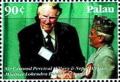 Colnect-5872-326-Sir-Edmund-Hillary-and-Nepal-Prime-Minister.jpg