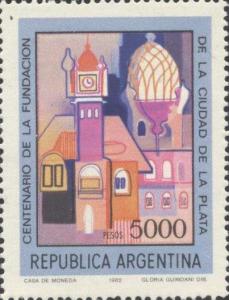 Colnect-1601-433-Centenary-of-La-Plata---Palacio-Municipal.jpg