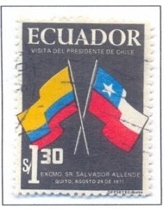 Colnect-2543-221-National-flags-of-Ecuador-and-Chile.jpg