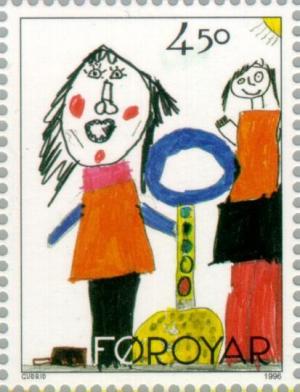 Colnect-157-944-Nordatlantex---96-Child-art.jpg