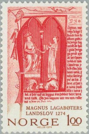 Colnect-161-806-Magnus-Lagaboters---landsdag.jpg