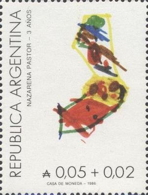 Colnect-1632-434-Argentine-Philately---Children-s-drawings.jpg