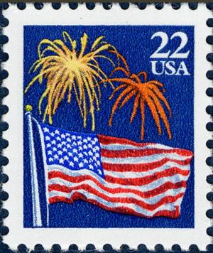 Colnect-4237-292-Flag-and-Fireworks.jpg