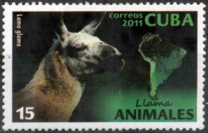 Colnect-4365-728-Lama-Lama-glama.jpg