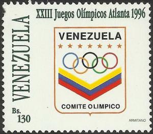 Colnect-6337-399-Emblem-Venezuelan-National-Olympic-Committee.jpg