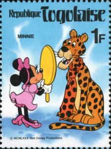 Colnect-7482-612-Minnie-Mouse-holding-a-mirrot-for-the-leopard.jpg