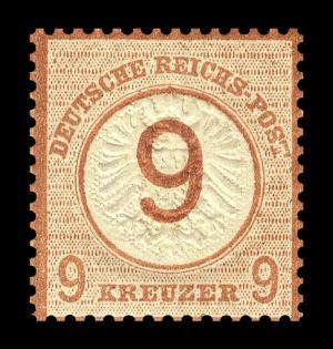 DR_1874_30_gr_Brustschild_Aufdruck_9_Kreuzer.jpg