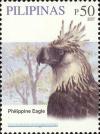 Colnect-2876-020-Philippine-Eagle-nbsp-Pithecophaga-jefferyi.jpg