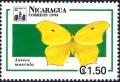 Colnect-2221-858-Yellow-angled-Sulphur-Anteos-maerula.jpg