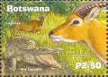 Colnect-4136-087-Sitatunga-Nile-crocodile-and-Red-Lechwe.jpg