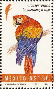 Colnect-1490-778-Scarlet-Macaw-Ara-macao.jpg