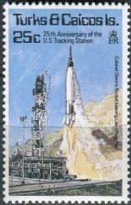 Colnect-2844-827-Col-Glenn--s-Rocket-Launch.jpg