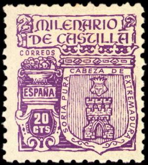 Colnect-1327-198-Millenary-of-Castille.jpg