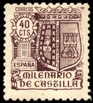 Colnect-1327-232-Millenary-of-Castille.jpg