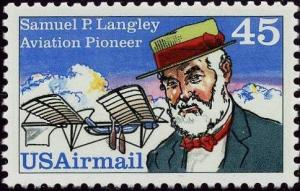 Colnect-204-602-Samuel-P-Langley--amp--Unmanned-Aerodrome.jpg