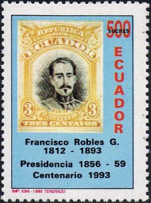 Colnect-4967-554-General-F-Garc%C3%ADa-Robles-1811-1893-President--Brand-Ecuad.jpg