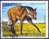 Colnect-2321-534-Maned-wolf-Chrysocyon-brachyurus.jpg