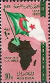 Colnect-1308-744-Flag-of-Algeria-over-Map-of-Africa.jpg