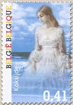 Colnect-563-770-This-is-Belgium-1st-Issue-Koksijde.jpg