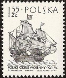 Colnect-452-125-Polish-warship-1627.jpg