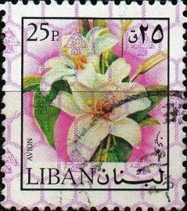 Colnect-1382-641-Lilies---Overprinted.jpg