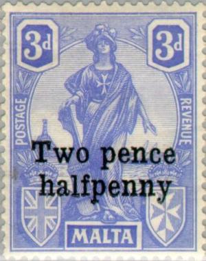 Colnect-130-107-Melita---Overprint.jpg