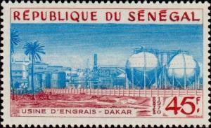 Colnect-2001-611-Fertilizer-Factorry-Dakar.jpg