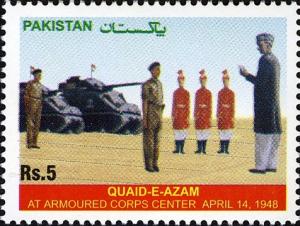 Colnect-475-751-Quaid-i-Azam-Muhammad-Ali-Jinnah--s-Visit-to-Armoured-Corps-C.jpg