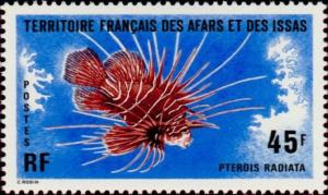 Colnect-792-987-Clearfin-Lionfish-Pterois-radiata.jpg