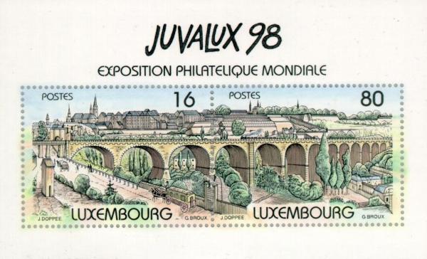 Colnect-135-042-IntPhilatelic-exhibition-JUVALUX-98.jpg