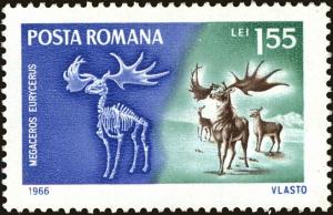 Colnect-5049-173-Irish-Elk-Megaceros-eurycerus.jpg