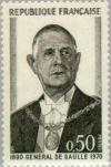 Colnect-144-784-General-de-Gaulle-President-of-the-Republic.jpg