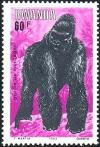 Colnect-2614-274-Mountain-Gorilla-Gorilla-beringei-beringei.jpg