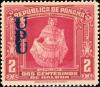 Colnect-6022-604-La-Pollera-Overprinted-UPU.jpg