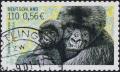 Colnect-1049-272-Mountain-gorilla-Gorilla-beringei-beringei.jpg