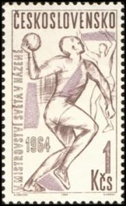 Colnect-441-321-World-Field-Ball-Championships-Prague-1964.jpg