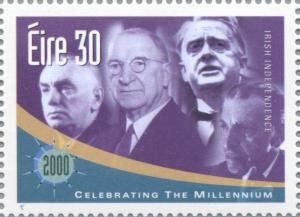 Colnect-129-678-Celebrating-the-Millennium--Irish-Independence-1922.jpg