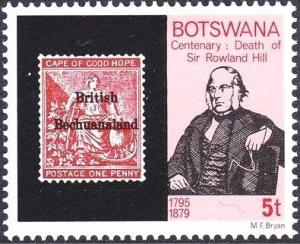 Colnect-1753-349-Sir-Rolland-Hill-First-Stamp-of-Bechuanaland.jpg