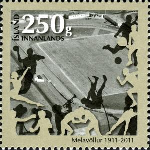 Colnect-1965-469-Melav-ouml-llur-Stadium-Reykjavik-Cent.jpg