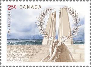 Colnect-4005-045-Walter-Allward%E2%80%99s-Vimy-monument.jpg