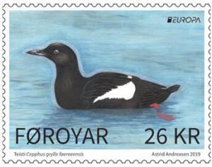 Colnect-5788-032-Faroese-Black-Guillemot-Cepphus-grylle-faroeensis.jpg